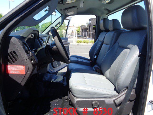 Used 2016 Ford F350 XL RWD image 15
