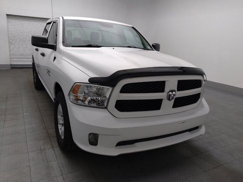 Used 2016 RAM 1500 Express image 14