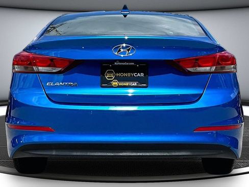 Used 2017 Hyundai Elantra Value Edition w/ Cargo Package FWD image 5