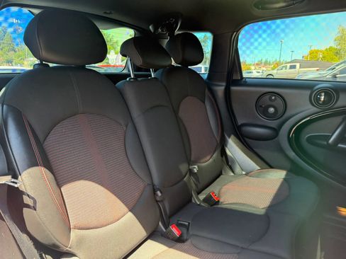 Used 2015 MINI Cooper Countryman S FWD image 25
