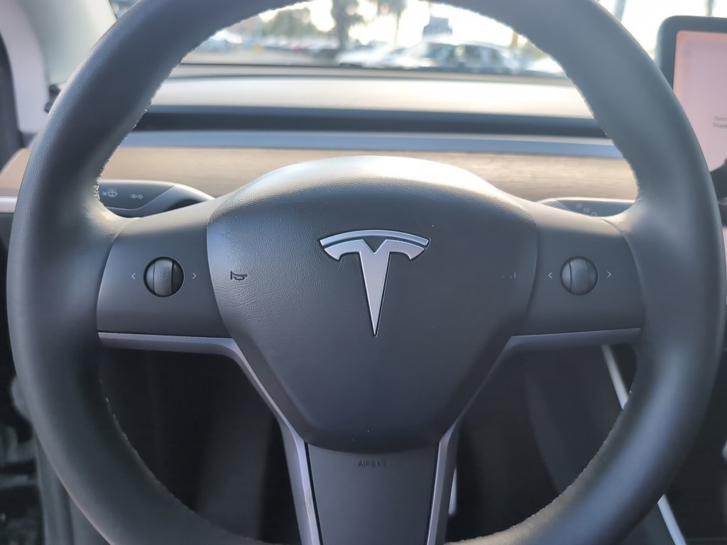 Used 2020 Tesla Model Y Performance AWD/4WD image 11
