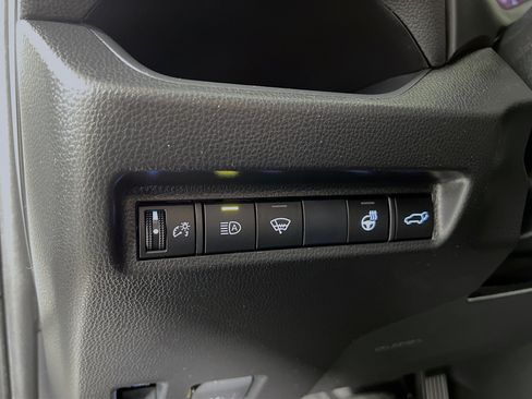 Certified 2021 Toyota RAV4 SE w/ Weather & Moonroof Package AWD/4WD image 10