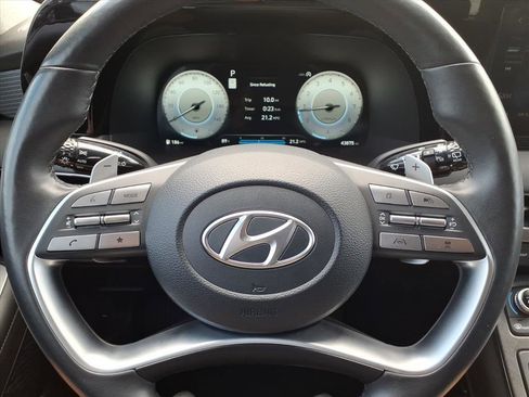 Used 2023 Hyundai Palisade Limited image 12