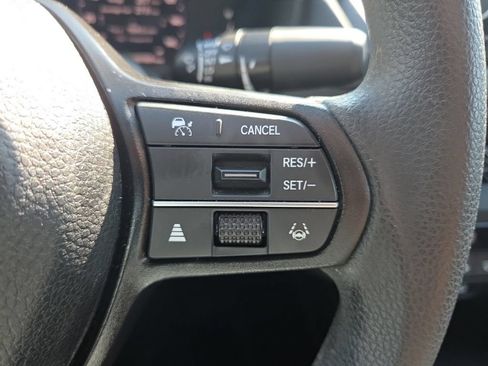 Used 2025 Honda Accord LX image 25