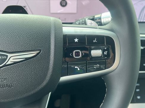 New 2026 Genesis GV70 2.5T Select AWD/4WD image 20