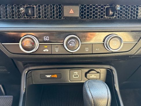 Used 2023 Honda CR-V LX image 22