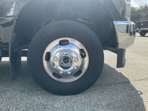 Used 2022 Ford F350 Lariat w/ Lariat Ultimate Package image 10