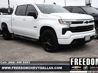 Used 2024 Chevrolet Silverado 1500 RST RWD video 1