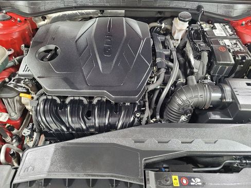 Used 2021 Hyundai Sonata SE FWD image 30