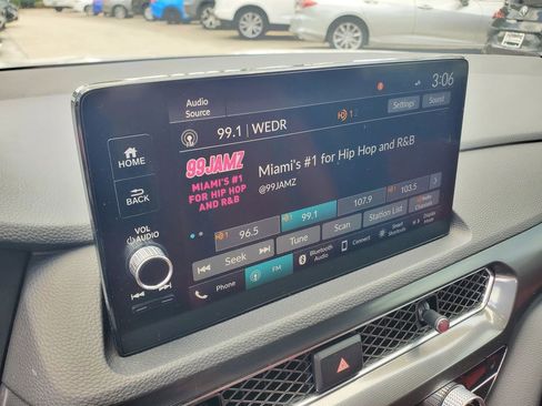 Certified 2023 Acura Integra A-Spec FWD image 27