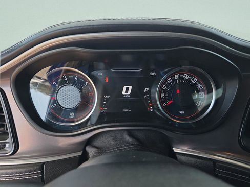 Used 2021 Dodge Challenger R/T Scat Pack RWD image 36