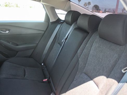 Certified 2023 Honda Accord EX image 17