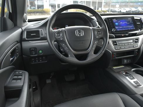 Used 2023 Honda Ridgeline RTL-E image 15