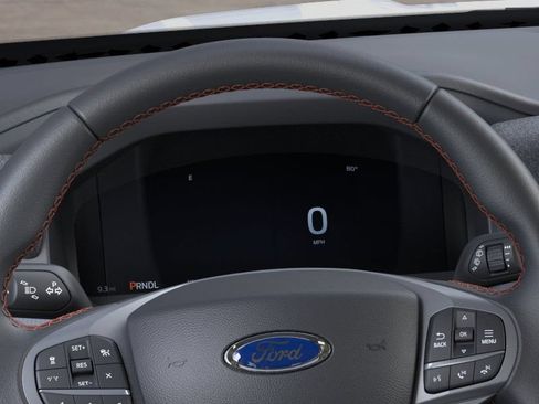 New 2026 Ford Explorer Active w/ Active Comfort Package RWD image 13