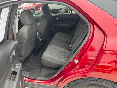 Used 2020 Chevrolet Equinox LT image 12
