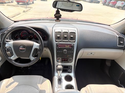 Used 2007 GMC Acadia SLT AWD/4WD image 24