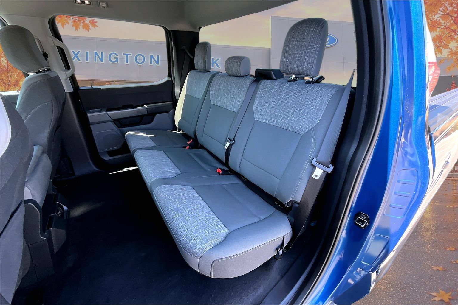 Used 2023 Ford F150 XLT AWD/4WD image 23