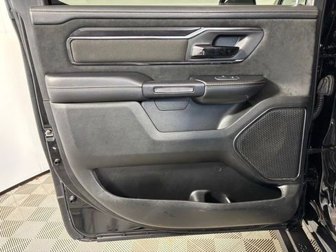 Used 2021 RAM 1500 TRX w/ TRX Level 2 Equipment Group AWD/4WD image 20