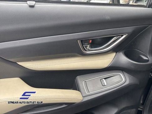 Used 2023 Subaru Ascent Limited w/ Popular Package #2A image 23