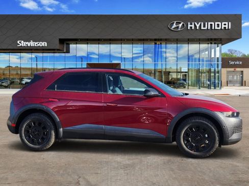 New 2026 Hyundai Ioniq 5 XRT image 4