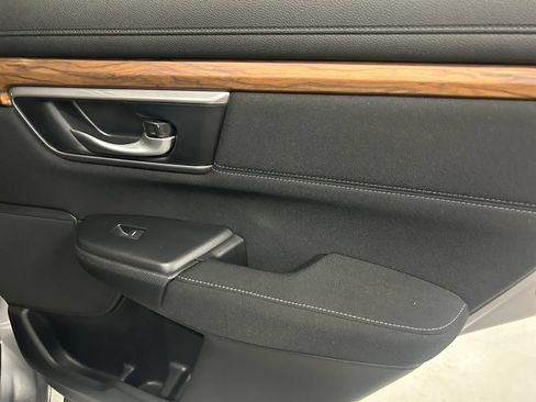 Used 2018 Honda CR-V EX image 22