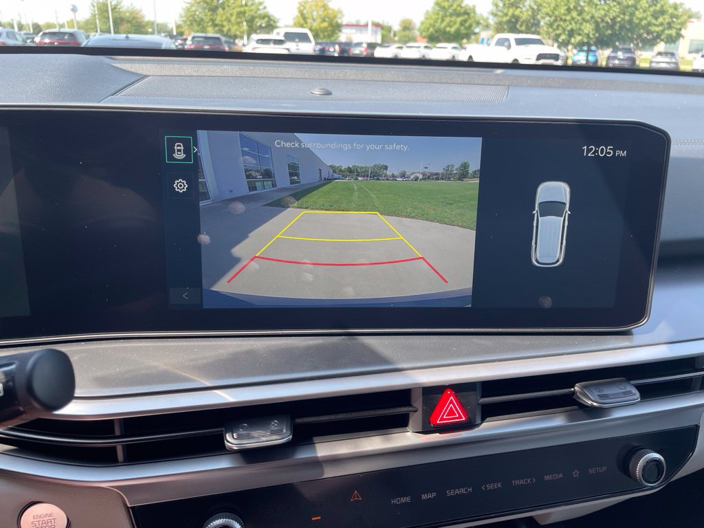 New 2026 Kia Sorento S AWD/4WD image 21