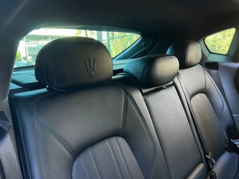 Used 2022 Maserati Levante GT image 33