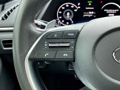 Used 2020 Hyundai Sonata SEL Plus w/ Tech Package image 18