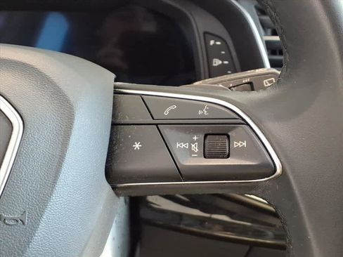 Used 2023 Audi Q7 2.0T Premium Plus w/ Premium Plus Package image 16