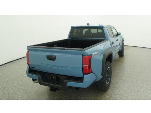 New 2026 Toyota Tacoma TRD Off-Road AWD/4WD image 8