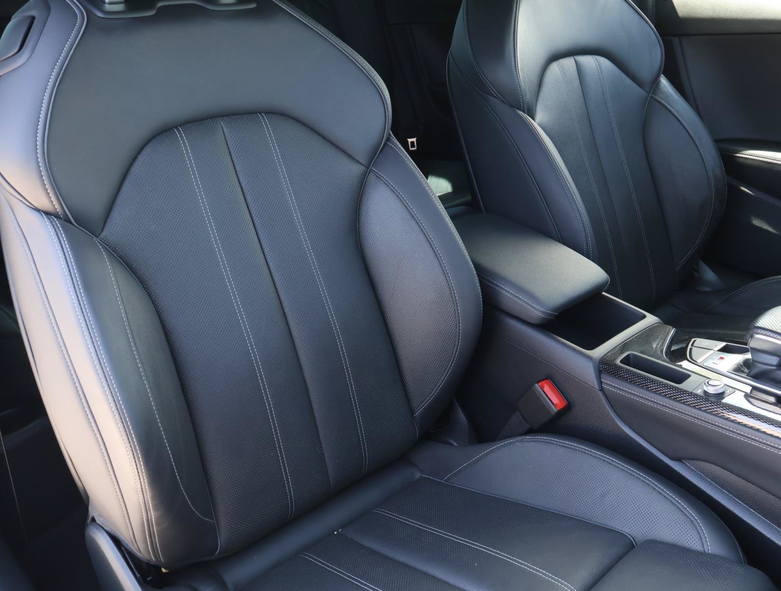 Used 2022 Audi S5 Prestige w/ S Sport Package AWD/4WD image 13