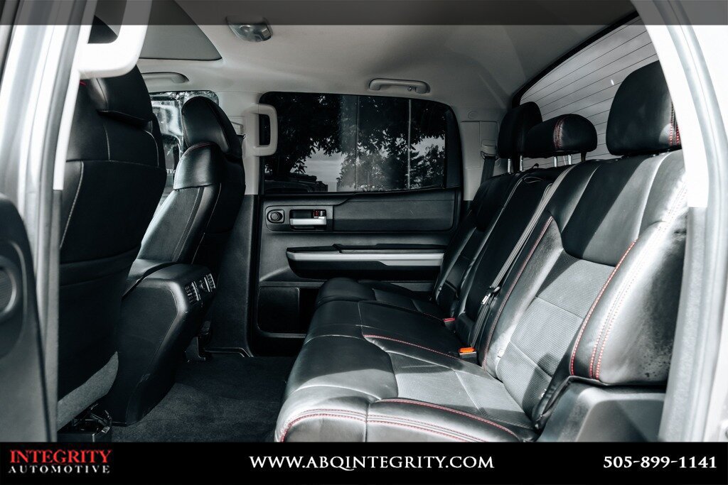 Used 2019 Toyota Tundra SR5 AWD/4WD image 46