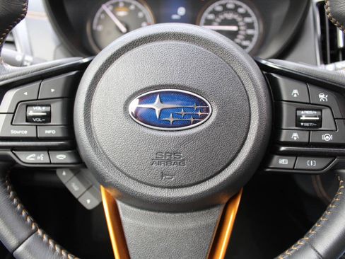 Used 2024 Subaru Forester Wilderness AWD/4WD image 11