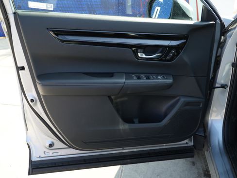 New 2026 Honda CR-V EX-L image 13