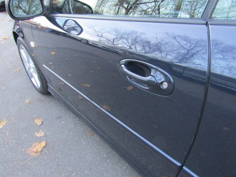 Used 2010 Saab 9-3 2.0T w/ Comfort Package image 8