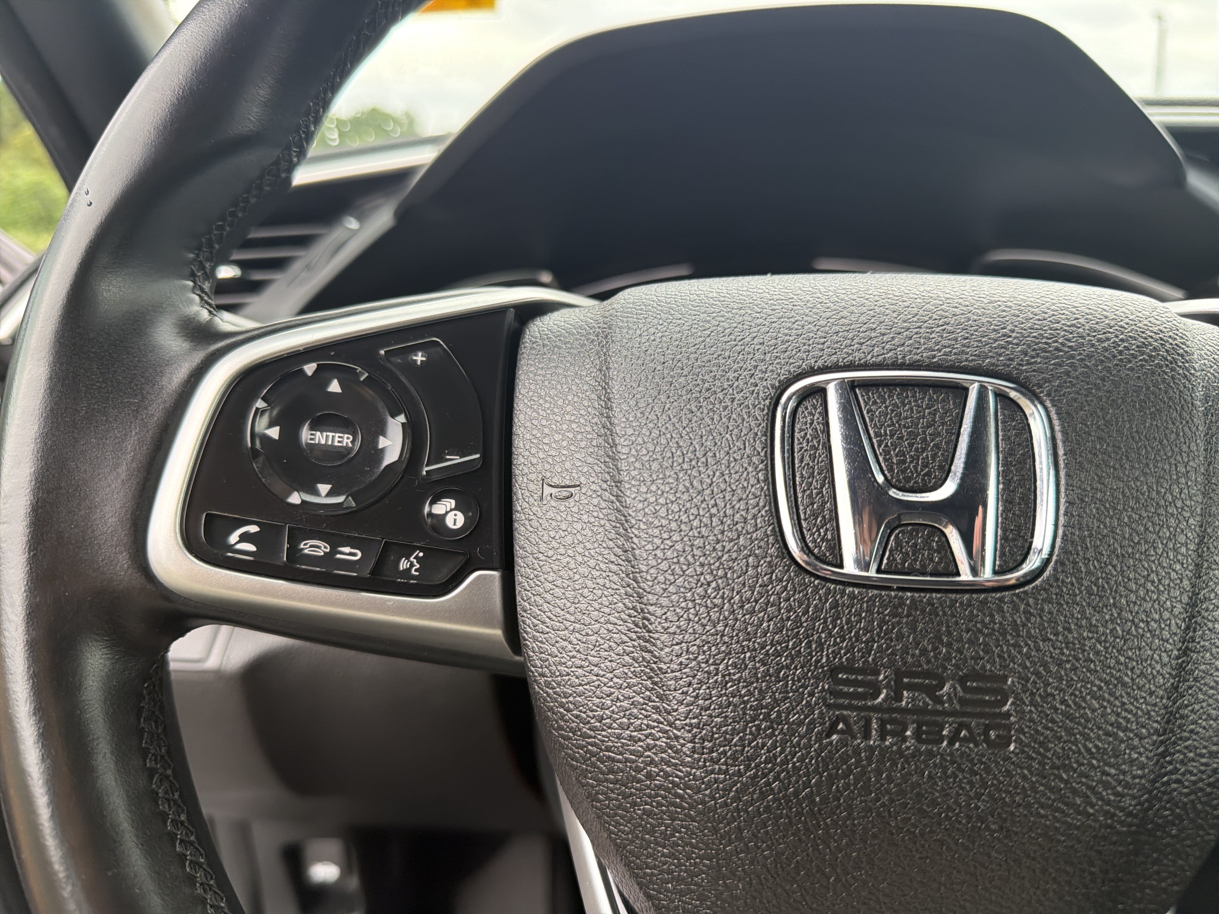 Used 2021 Honda Civic Sport image 26