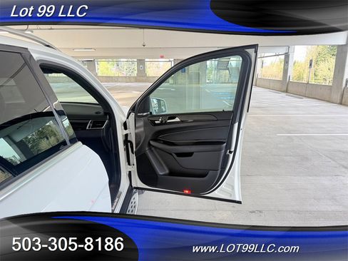 Used 2017 Mercedes-Benz GLE 350 4MATIC image 33