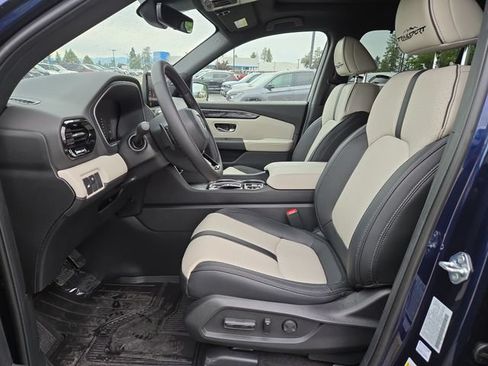 New 2026 Honda Passport TrailSport Elite image 3