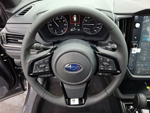 New 2026 Subaru Forester Sport AWD/4WD image 10