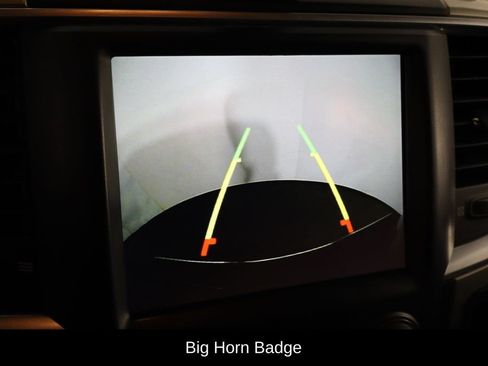 Used 2019 RAM 1500 Big Horn AWD/4WD image 35
