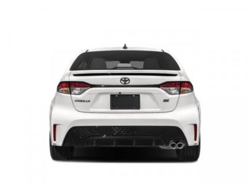 Used 2022 Toyota Corolla SE image 5