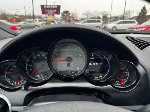Used 2012 Porsche Cayenne S AWD/4WD image 12
