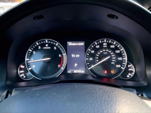 Used 2016 Lexus ES 350 w/ Navigation System Package image 12