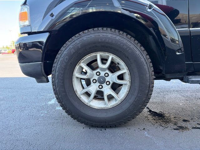 Used 2008 Ford Ranger XLT AWD/4WD image 12