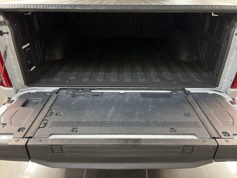 Used 2024 Ford F150 Platinum w/ Equipment Group 702A High AWD/4WD image 43