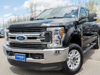 Used 2018 Ford F250 XLT