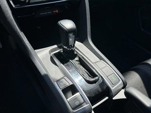 Used 2020 Honda Civic Sport image 23