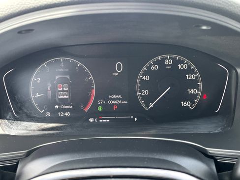 Certified 2024 Honda Civic Sport image 14