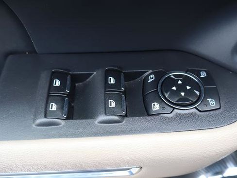 Used 2024 Ford Expedition Limited AWD/4WD image 19