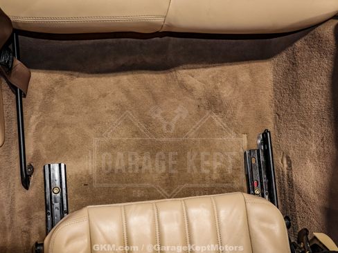 Used 2000 Jaguar XK8 Convertible RWD image 63
